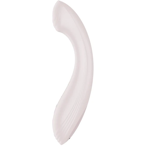 Вибратор Satisfyer G-Force Beige