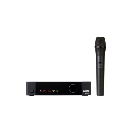 Радиосистема (микрофон беспроводной) AKG DMS100