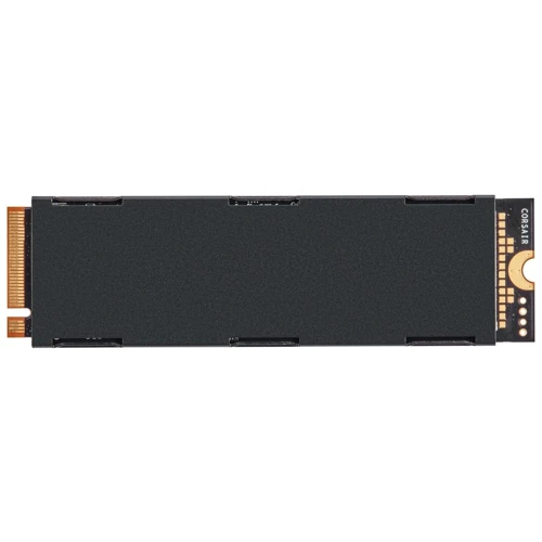 Corsair Force MP600 2 TB (CSSD-F2000GBMP600): Интерфейс подключения PCI-Express 4.0 (x4)