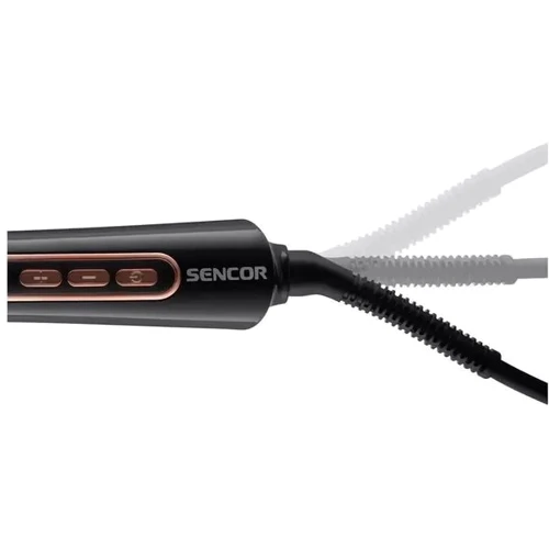 Щипцы-плойка Sencor SHS 0920BK: Назначение Для домашнего использования