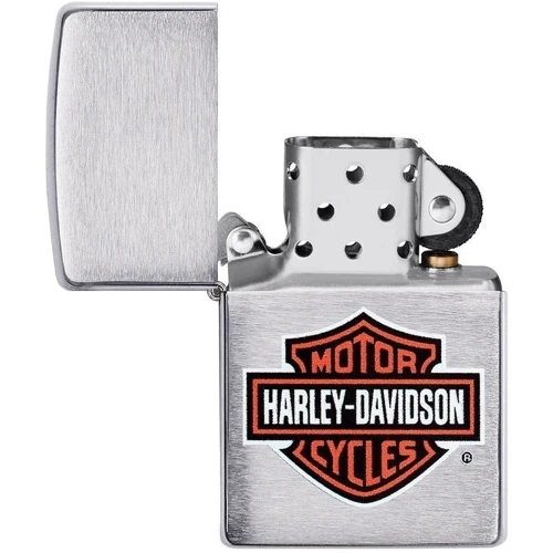 Зажигалка ZIPPO HARLEY DAVIDSON (200HDH252): Производитель Zippo