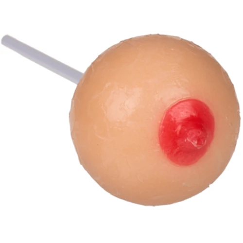 Леденец OOTB Candy Lollipop Boob, 50 г
