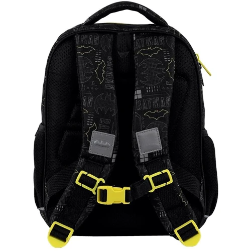 Рюкзак детский Kite DC25-559XS Kids 559 DC Batman фото 13