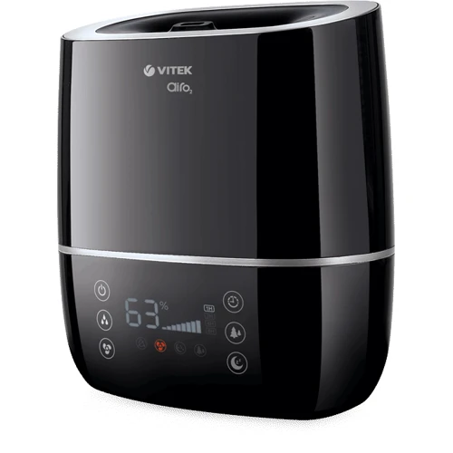 Увлажнитель воздуха Vitek VT-2335 BK
