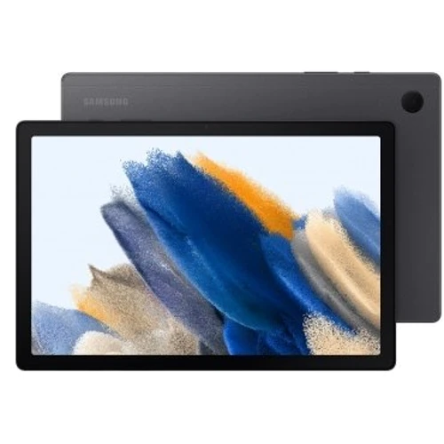 Планшет Samsung Galaxy Tab A8 10.5 3/32GB Wi-Fi Graphite (SM-X200NZAA): Процессор Unisoc Tiger T618 (12 nm)