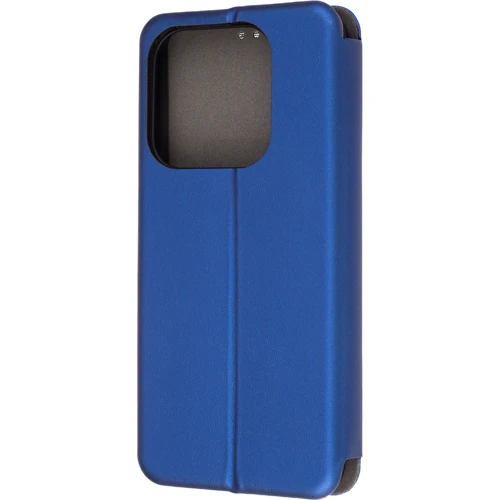 Чохол для телефона ArmorStandard G-Case Blue для ZTE Blade A75 4G (ARM78998): Сумісність ZTE Blade A75 4G