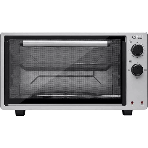 Електрична духовка настільна Artel MD 3216 Black