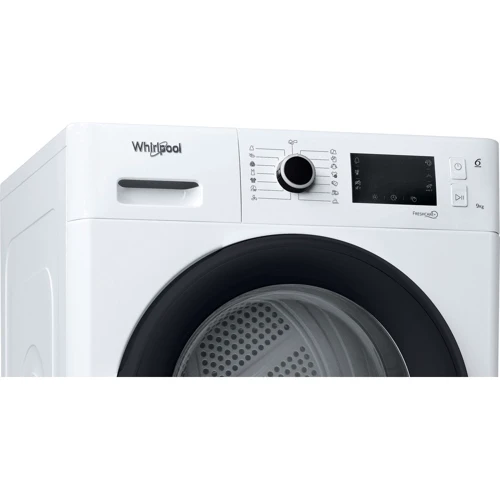 Сушильная машина Whirlpool FT M22 9X2B EU: Количество программ 15