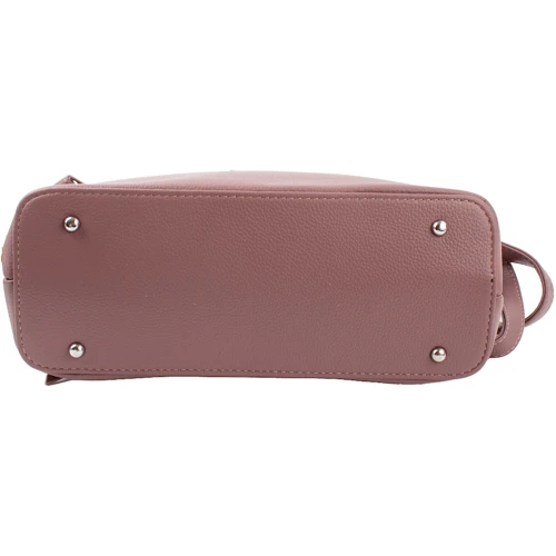 Сумка жіноча Valiria Fashion рожева (ODAW107-13): Тип Сумки