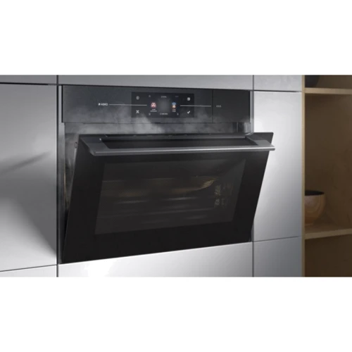 Духовой шкаф электрический ASKO 5В1 OCSM8478G: Мощность подключения, Вт 3000