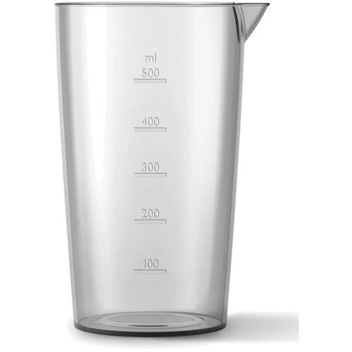 Блендер Philips HR2535/00: Конструкция ручной