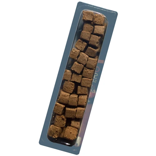 Беззерновые лакомства для собак Alpha Spirit Dog Snacks Chicken Кубики со вкусом курицы 35 г (as04316): Производитель Alpha Spirit