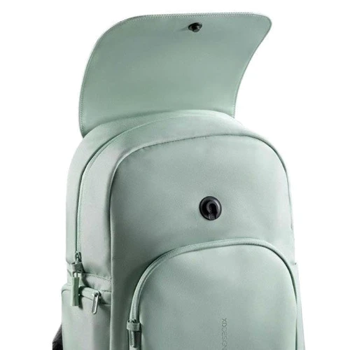 Рюкзак XD Design Soft Daypack зеленый (P705.987): Тип Рюкзаки