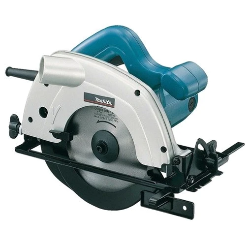 Пила дискова Makita 5604R: Тип дискова