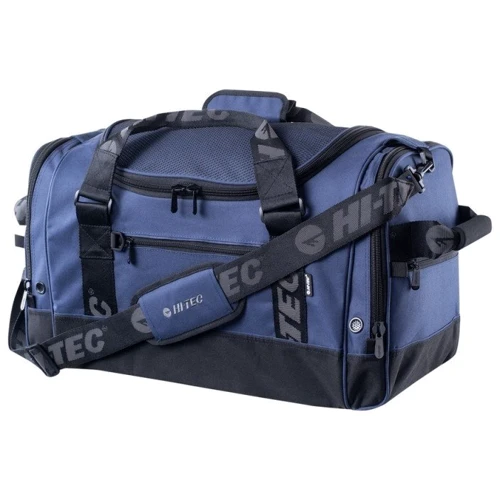 Сумка спортивна Hi-Tec Austin 55 л синя (AUSTIN 55L-BLU WNG/RVN/CHA GRA): Стать Унисекс