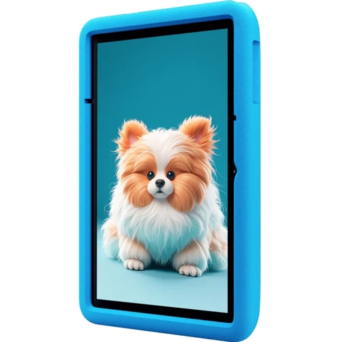 Планшет Blackview Tab A6 Kids 4/128GB Wi-Fi Ocean Blue (UA): Комунікації Bluetooth, Wi-Fi