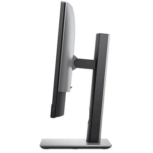 Моноблок Dell Optiplex 7480 (N009O7480AIO) UA: Процессор Intel Core i7-10700T (2.0 - 4.5 ГГц) 8 - ядерный