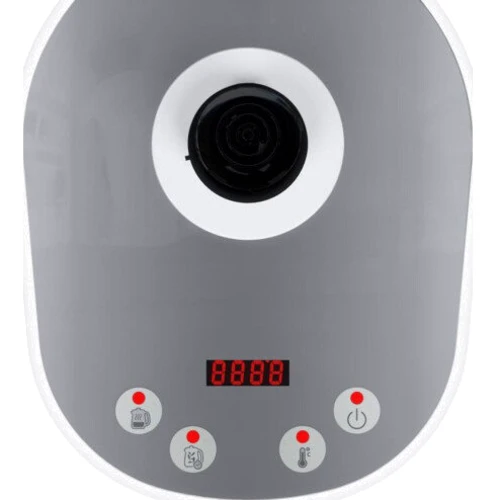 Электрочайник Tefal BJ551B10: Цвет прозрачный / белый