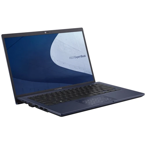 Ноутбук ASUS ExpertBook B1 (B1400CEAE-EB0284T): Экран 14" (1920x1080)