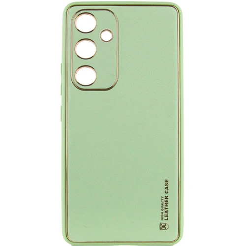 Чехол для телефонов Epik Xshield Case Pistachio for Samsung A556 Galaxy A55