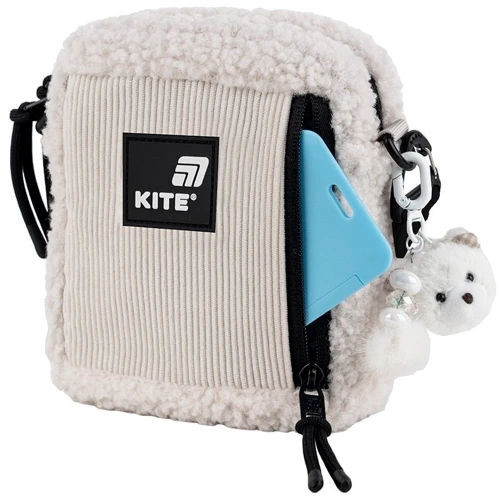 Сумка-кроссбоди Kite Education Teens 2520-3 (K25-2520-3) фото 4