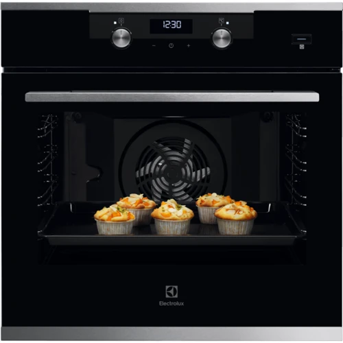 Духовой шкаф электрический Electrolux KODEH70X