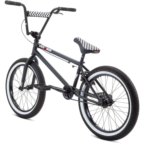 Велосипед Stolen SINNER FC LHD 21.00 "2021 FAST TIMES BLACK 20" (SKD-49-66): Розмір рами 21"