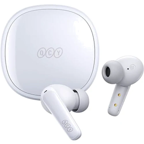 Наушники QCY T13X White