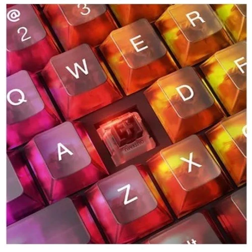 Клавиатура Lenovo Legion K510 Mini Pro Gaming Keyboard UA (GY41P80864)