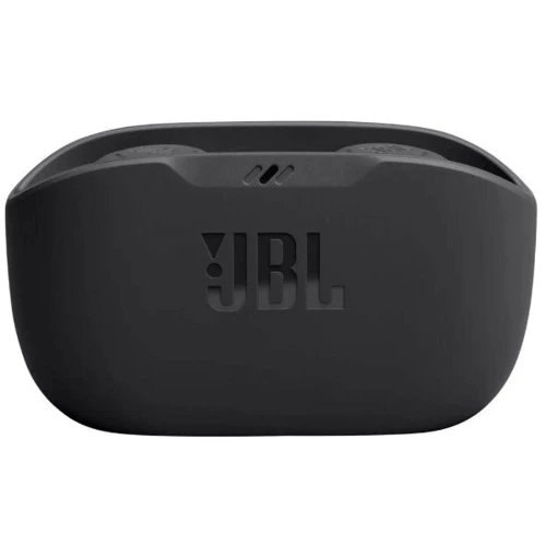 Навушники JBL Wave Buds Black (JBLWBUDSBLK): Чутливість (дБ) 100