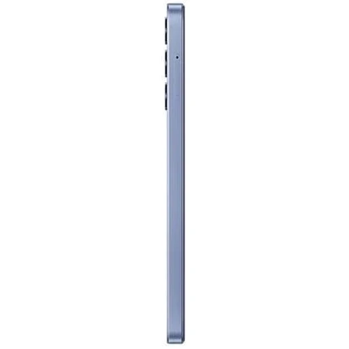 Смартфон Samsung Galaxy A25 5G 6/128GB Blue A256: Встроенная память 128 ГБ