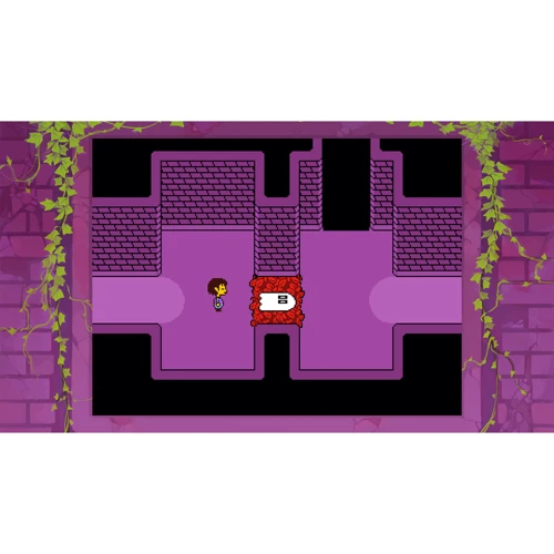 Undertale (Nintendo Switch)