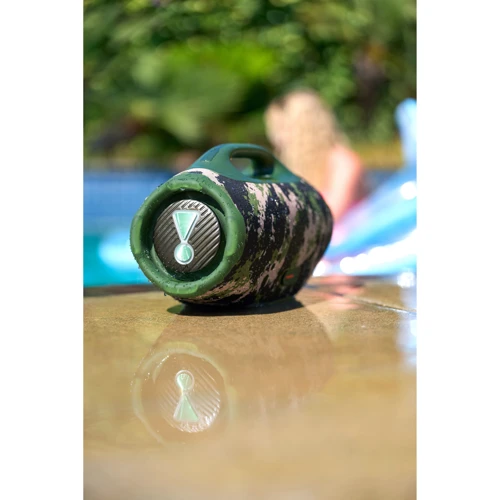 Акустика JBL Boombox 4 Squad (JBLBOOMBOX4SQUADEP) UA