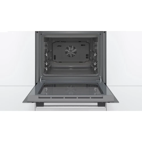 Духовой шкаф электрический Bosch HBJ354AS0Q: Мощность подключения, Вт 3300