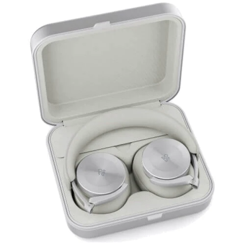 Наушники Bang & Olufsen Beoplay H95 Grey Mist: Тип крепления оголовные