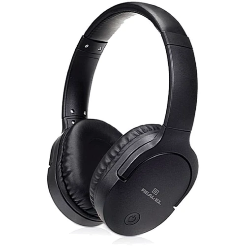 Наушники REAL-EL GD-850 Black