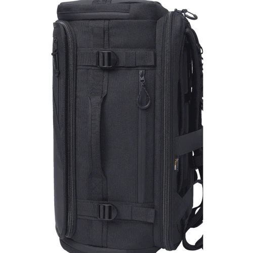 Сумка для ноутбука ASUS ROG 17" Archer Weekender Black (90XB07L0-BBP000): Форм-фактор 17"