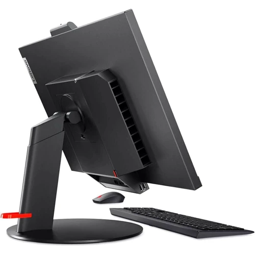 Монитор Lenovo TIO27 (11JHRAR1EU): Угол обзора, гор / верт 178 / 178
