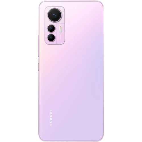Смартфон Xiaomi 12 Lite 8/128Gb Lite Pink (Global): Встроенная память 128 ГБ