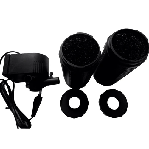 Фільтр внутрішній Hidom 25W (AP-1600L) фото 5