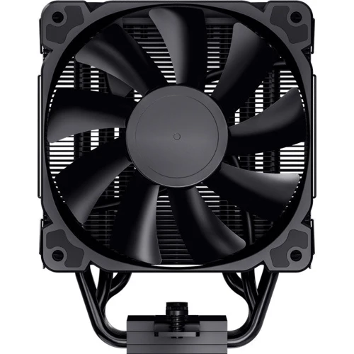 Кулер Jonsbo HX6240 Black: Назначение для процессора