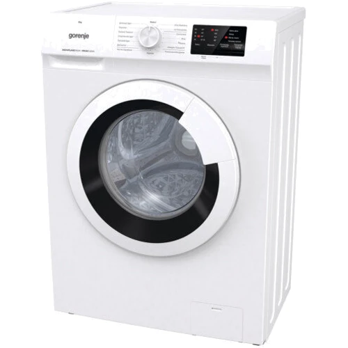 Стиральная машина Gorenje WHP60SFS/UA: Сушка нет