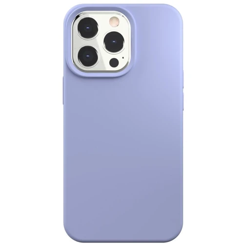 Чехол для iPhone Switcheasy MagSkin Lilac (ME-103-209-224-188) for iPhone 13 Pro: Цвет фиолетовый