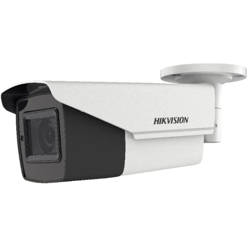 IP-камера відеоспостереження Hikvision DS-2CE16H0T-AIT3ZF 2.8-12mm