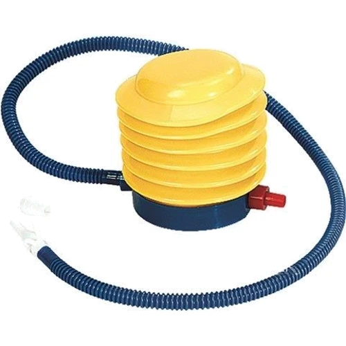 Насос ножной Jilong 29P202-1 11 см (JL29P202-1)