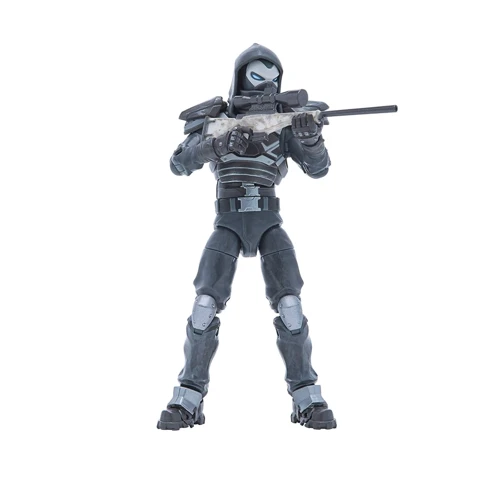 Колекційна фігурка Jazwares Fortnite Legendary Series Enforcer (FNT0061): Серія Fortnite