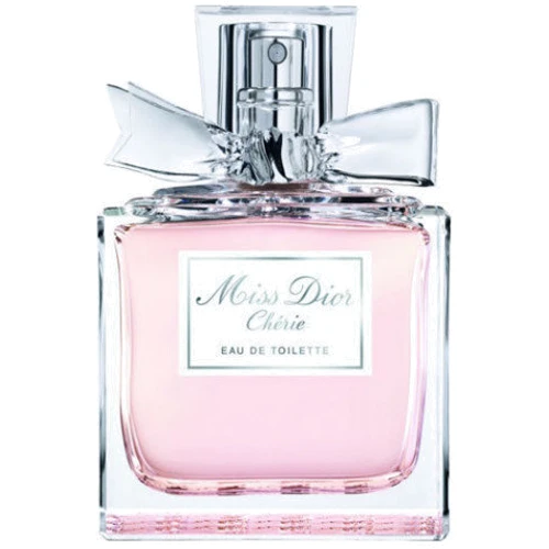 Туалетная вода Christian Dior Miss Dior Cherie 100 ml