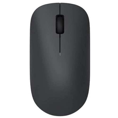 Комплект беспроводной Xiaomi Wireless Keyboard and Mouse Combo (BHR6100GL): Интерфейс подключения Bluetooth/Wireless (радио интерфейс)