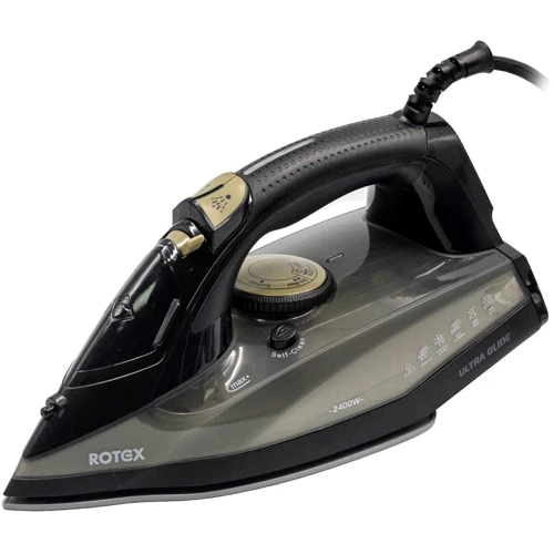 Утюг Rotex RIC40-C Ultra Glide