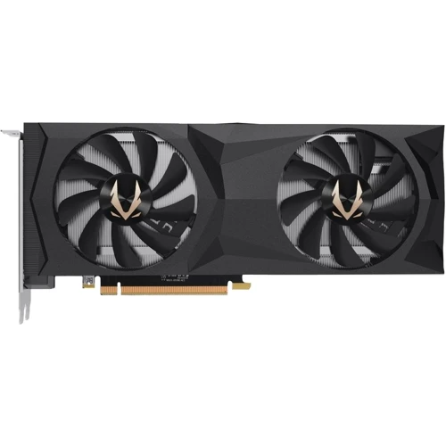 Видеокарта Zotac GeForce RTX 2080 Ti Twin Fan (ZT-T20810G-10P)